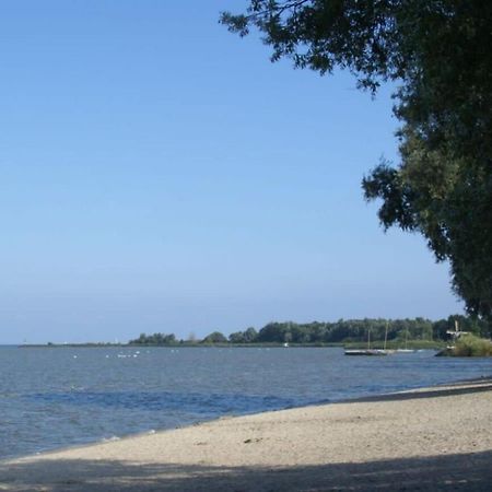 Europarcs Enkhuizer Strand إنكهارسين المظهر الخارجي الصورة