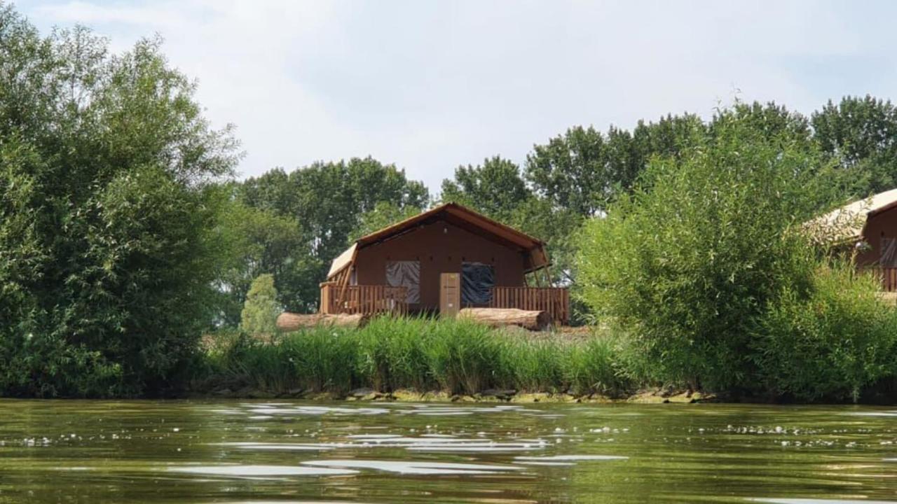 Europarcs Enkhuizer Strand إنكهارسين الغرفة الصورة