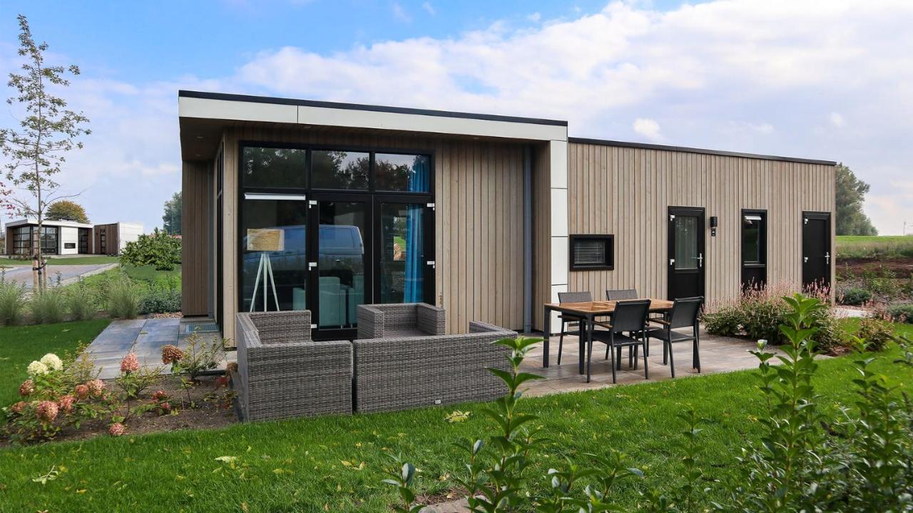 Europarcs Enkhuizer Strand إنكهارسين الغرفة الصورة