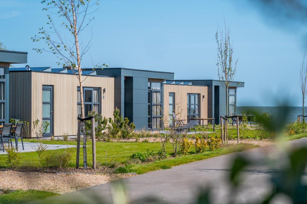 Europarcs Enkhuizer Strand إنكهارسين المظهر الخارجي الصورة