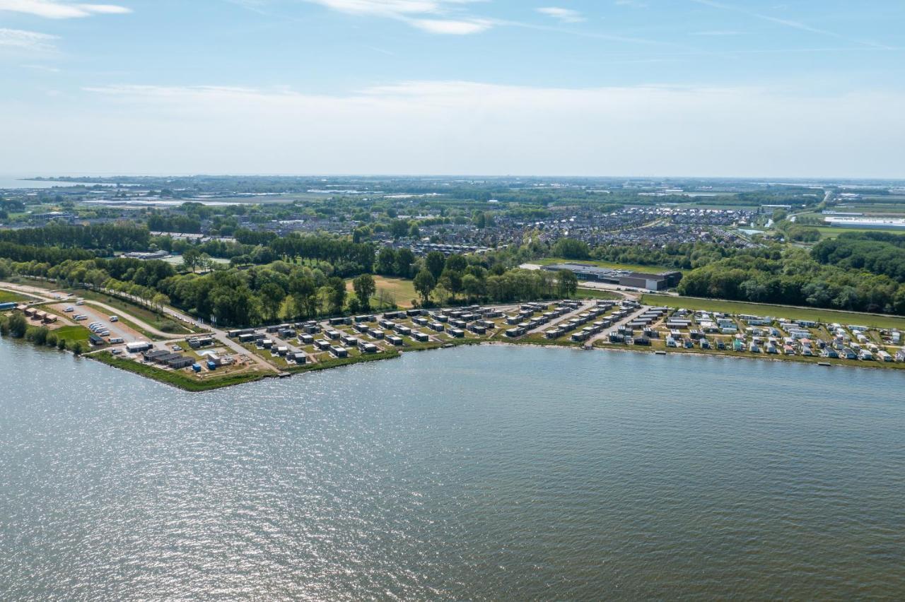 Europarcs Enkhuizer Strand إنكهارسين المظهر الخارجي الصورة